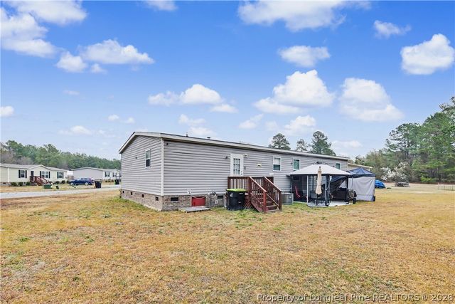 3900 McKethan Street, Wade, NC 28395