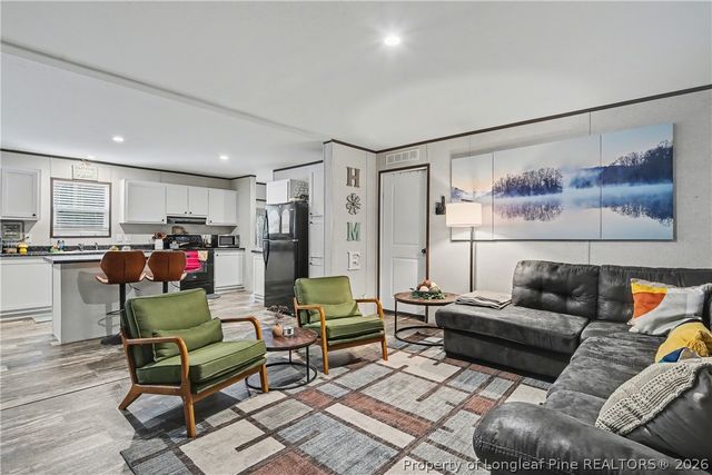 3900 McKethan Street, Wade, NC 28395