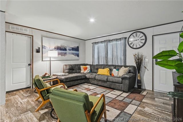 3900 McKethan Street, Wade, NC 28395