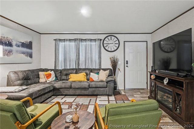 3900 McKethan Street, Wade, NC 28395