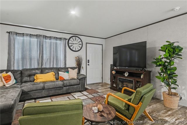 3900 McKethan Street, Wade, NC 28395