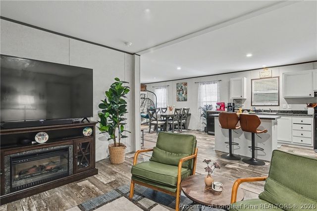 3900 McKethan Street, Wade, NC 28395