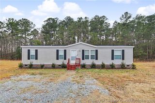 3900 McKethan Street, Wade, NC 28395