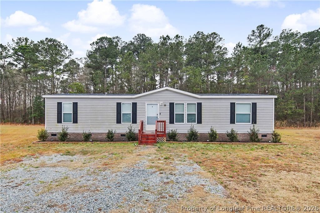 3900 McKethan Street, Wade, NC 28395