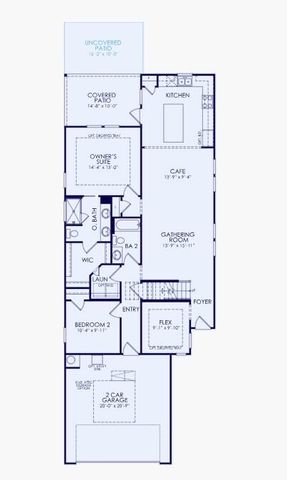 3030 Sawtimber Street, Charleston, SC 29492