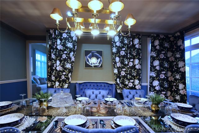 9327 S Jamestown Avenue, Tulsa, OK 74037