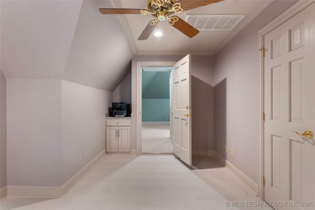 9327 S Jamestown Avenue, Tulsa, OK 74037