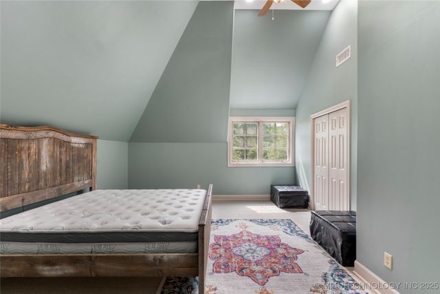 9327 S Jamestown Avenue, Tulsa, OK 74037