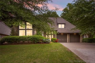 9327 S Jamestown Avenue, Tulsa, OK 74037