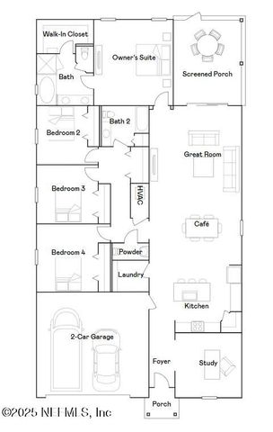 755 KINGBIRD Drive, St. Augustine, FL 32092