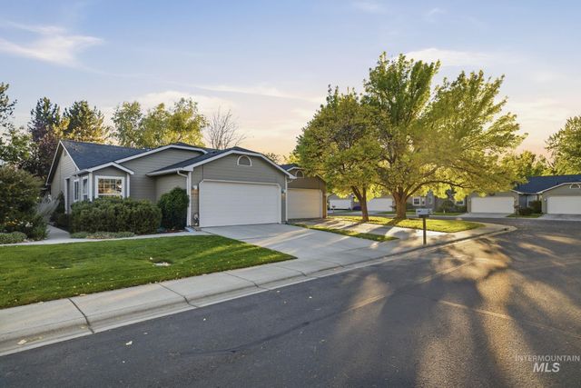 1451 E Silverton Ln., Boise, ID 83706 property photo