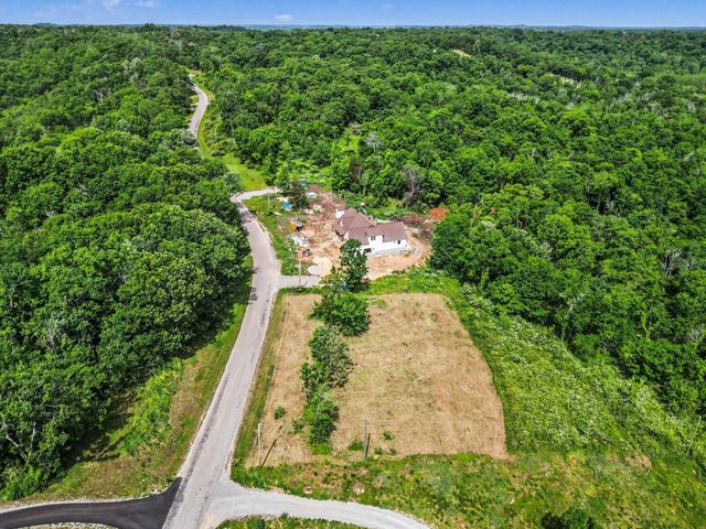 0 Stephens Rd, Columbia, TN 38401