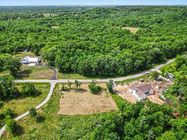 0 Stephens Rd, Columbia, TN 38401
