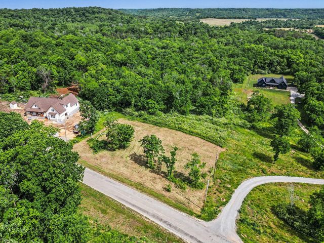 0 Stephens Rd, Columbia, TN 38401