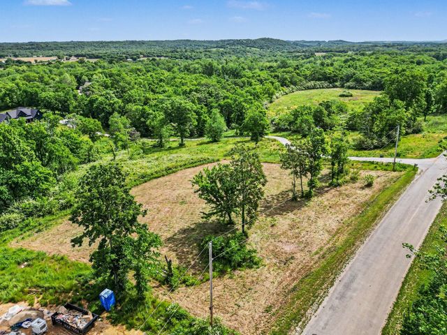 0 Stephens Rd, Columbia, TN 38401