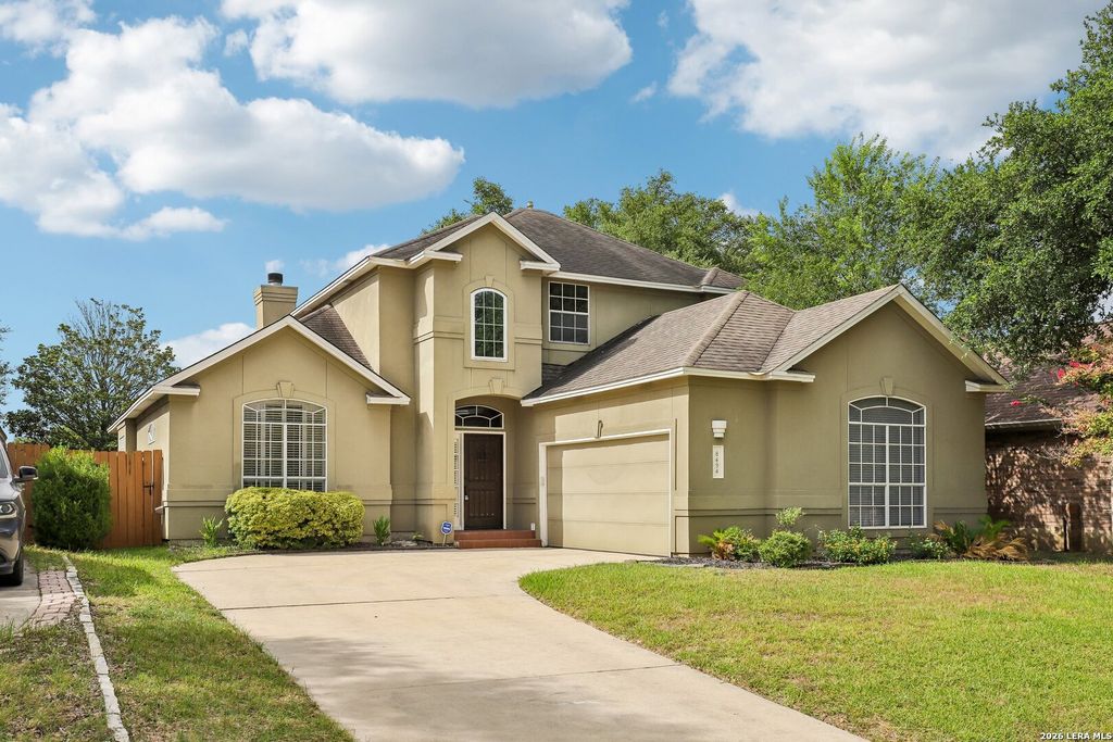 8494 Ulysses, Universal City, TX 78148