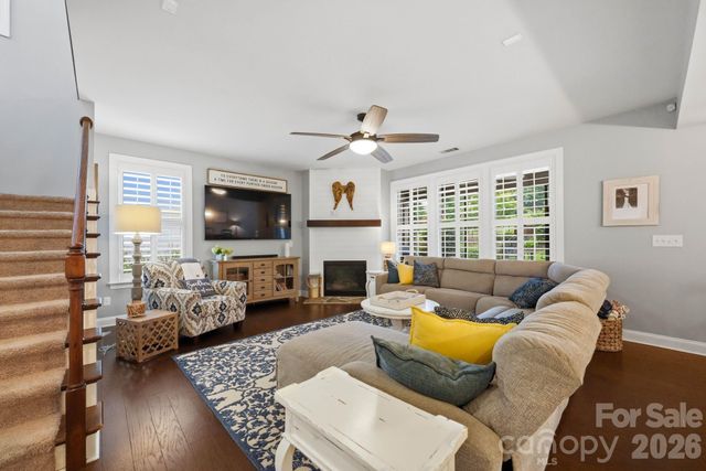 109 Heron Cove Loop, Mooresville, NC 28117