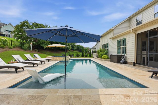 109 Heron Cove Loop, Mooresville, NC 28117