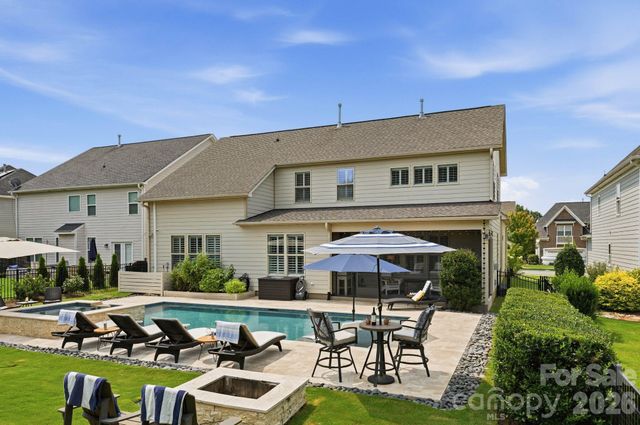 109 Heron Cove Loop, Mooresville, NC 28117