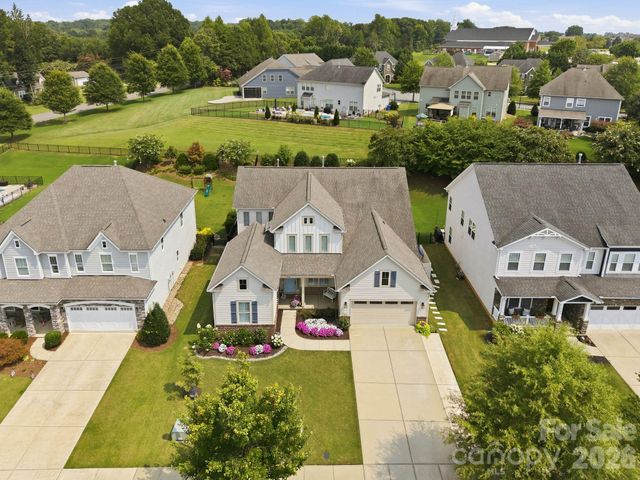 109 Heron Cove Loop, Mooresville, NC 28117