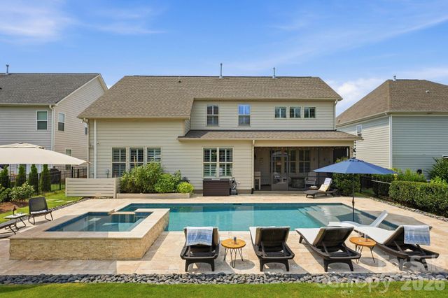 109 Heron Cove Loop, Mooresville, NC 28117