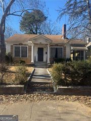 1423 Graham Street SW, Atlanta, GA 30310
