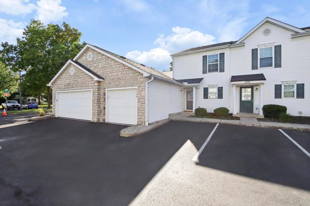 6768 Axtel Drive, 15B, Canal Winchester, OH 43110