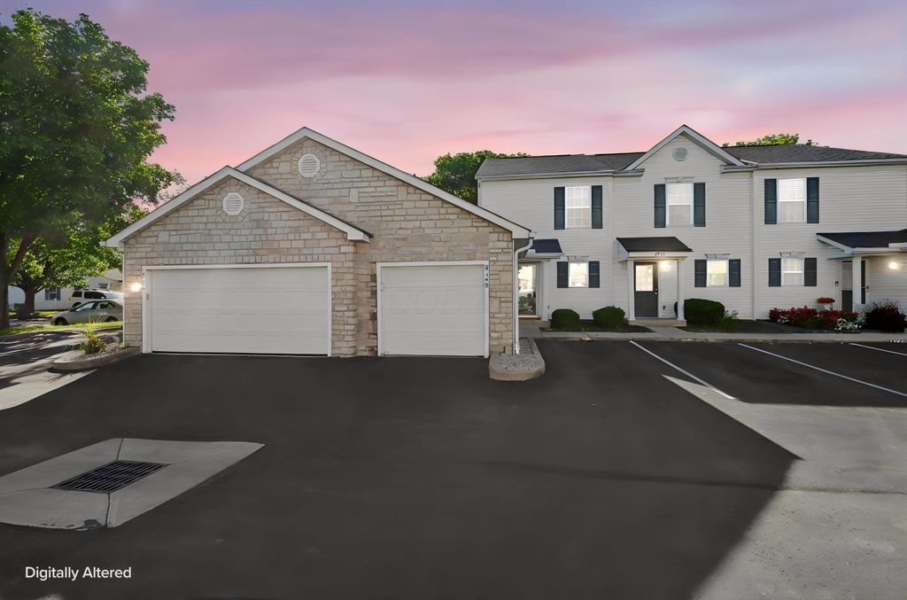 6768 Axtel Drive, 15B, Canal Winchester, OH 43110