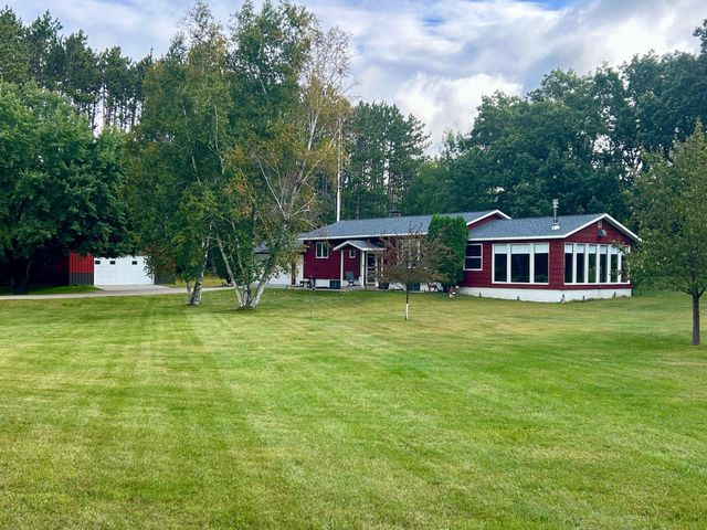 15536 129th Avenue, Wadena, MN 56482