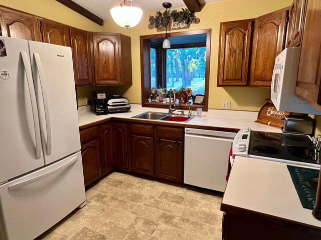 15536 129th Avenue, Wadena, MN 56482