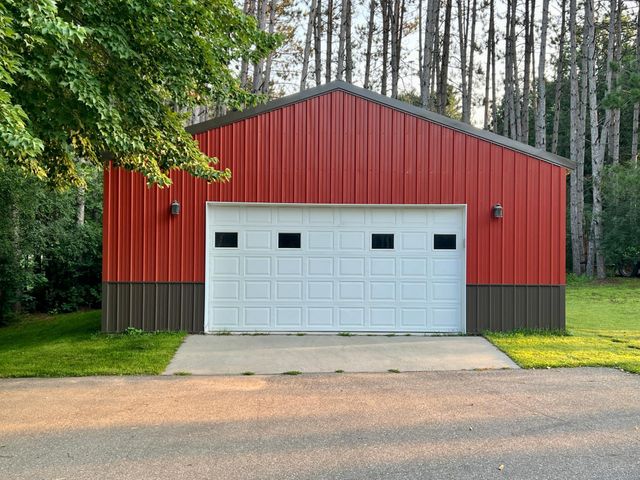 15536 129th Avenue, Wadena, MN 56482