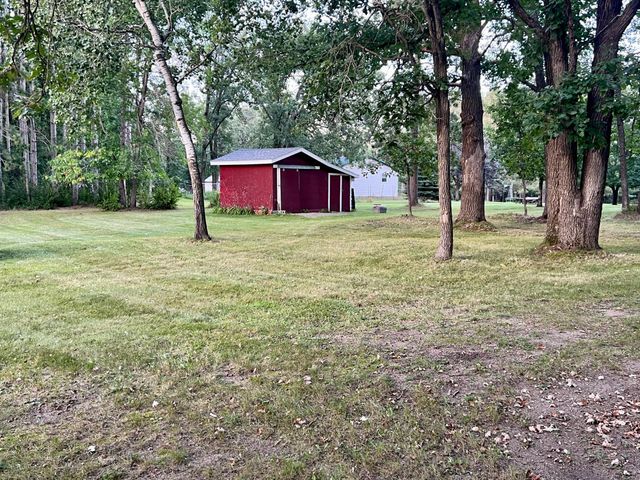 15536 129th Avenue, Wadena, MN 56482