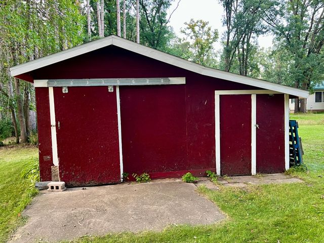 15536 129th Avenue, Wadena, MN 56482