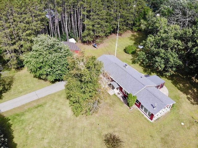 15536 129th Avenue, Wadena, MN 56482