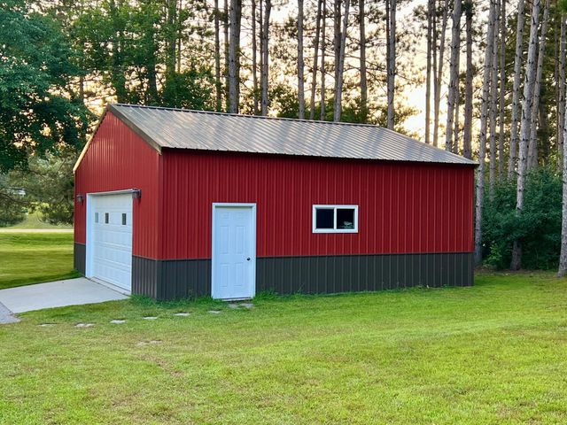 15536 129th Avenue, Wadena, MN 56482