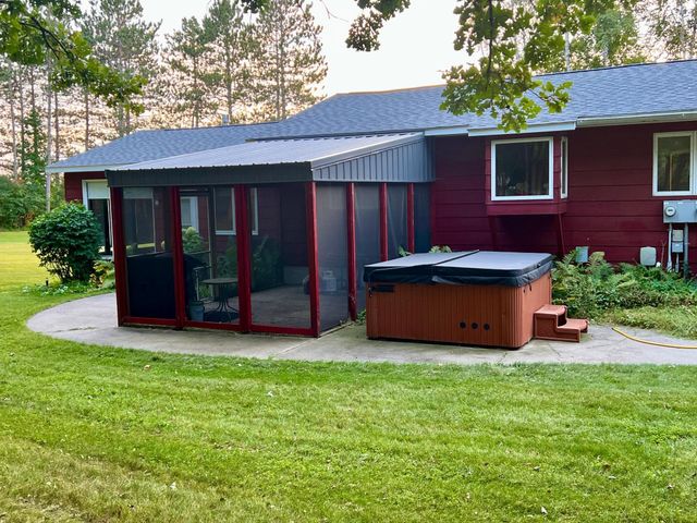 15536 129th Avenue, Wadena, MN 56482