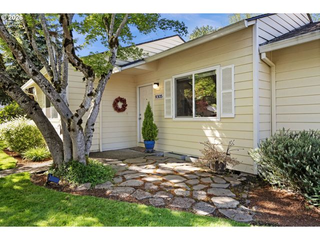 9305 Sw BROOKS BEND Pl, Portland, OR 97223
