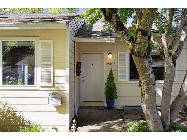 9305 Sw BROOKS BEND Pl, Portland, OR 97223