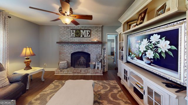 184 Eagle Pass, Swainsboro, GA 30401