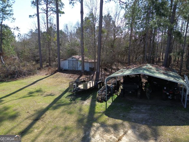 184 Eagle Pass, Swainsboro, GA 30401