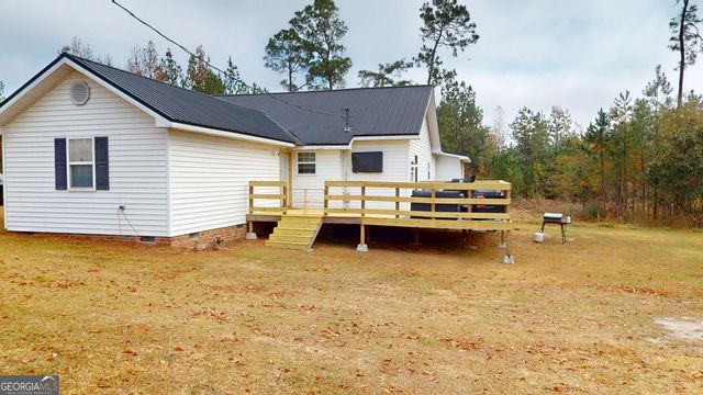 184 Eagle Pass, Swainsboro, GA 30401