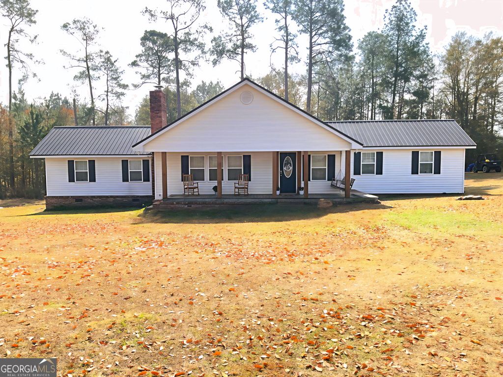 184 Eagle Pass, Swainsboro, GA 30401