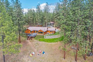 2378 Eagle River Way, Kettle Falls, WA 99141