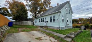 40 Grover Street, North Providence, RI 02911