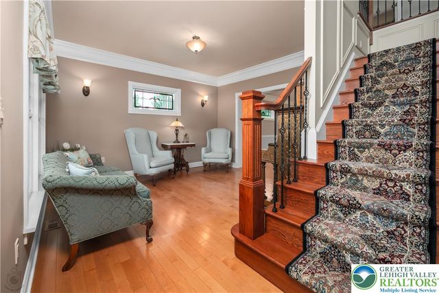 7447 Bell Gate Road, Lower Milford Twp, PA 18036