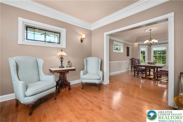 7447 Bell Gate Road, Lower Milford Twp, PA 18036