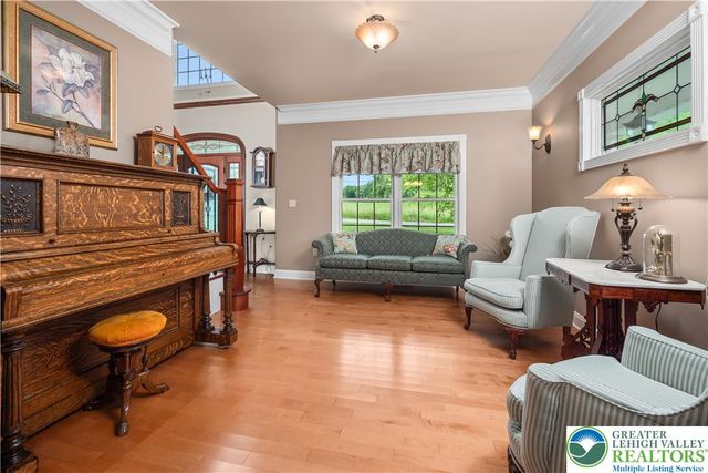 7447 Bell Gate Road, Lower Milford Twp, PA 18036