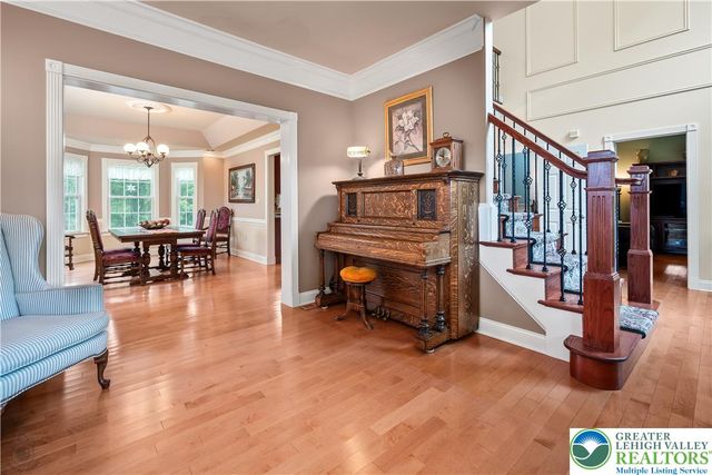 7447 Bell Gate Road, Lower Milford Twp, PA 18036