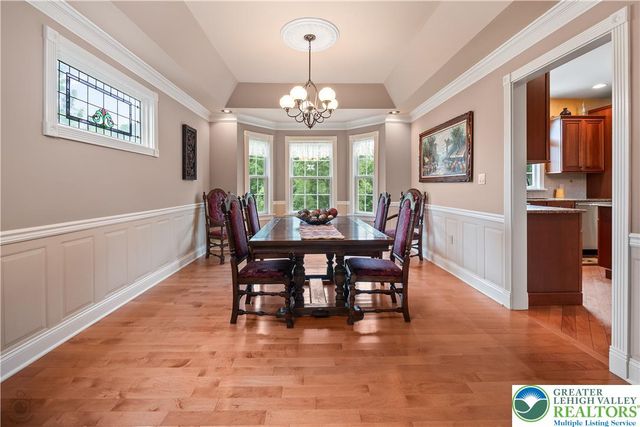 7447 Bell Gate Road, Lower Milford Twp, PA 18036