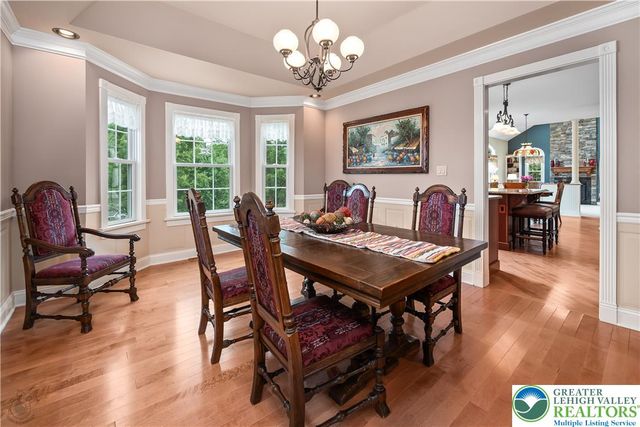 7447 Bell Gate Road, Lower Milford Twp, PA 18036